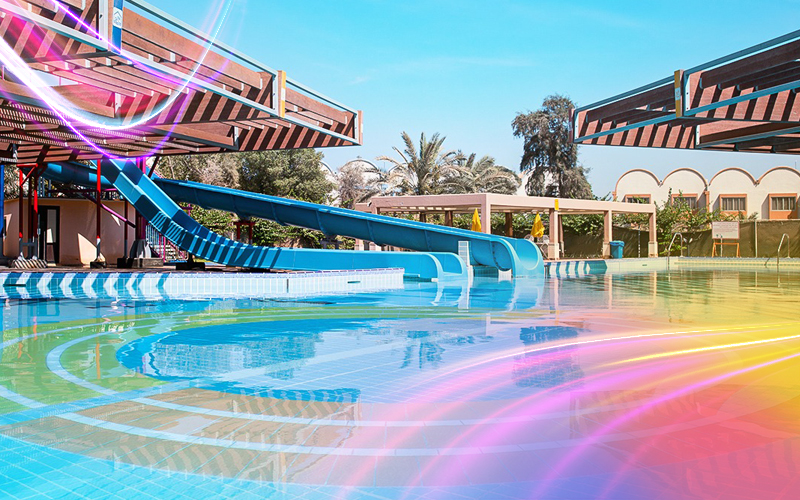 Al-Khiran-Resort-A-Charming-Coastal-Escape