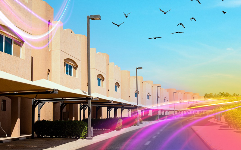 Al-Khiran-Resort-A-Charming-Coastal-Escape