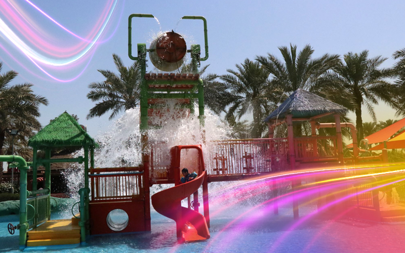 Al-Messila-Water-Village-An-Unforgettable-Summer-Refresh