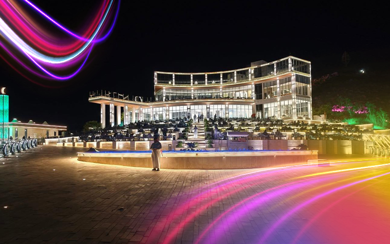 Al-Samra-Entertainment-Park