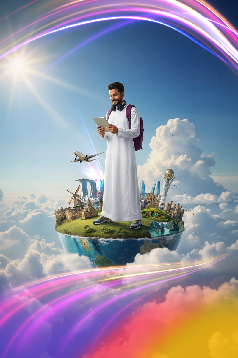 أفضل وجهات السفر في شهر اغسطس