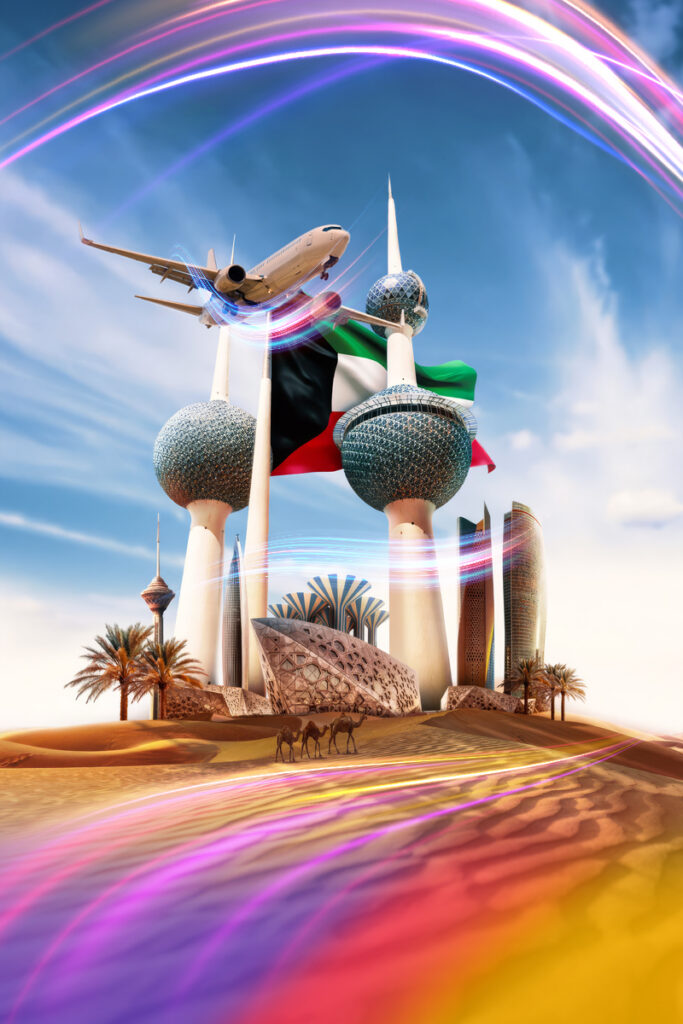 Best Places to Visit in Kuwait