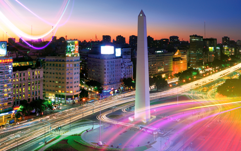 Buenos-Aires,-Argentina