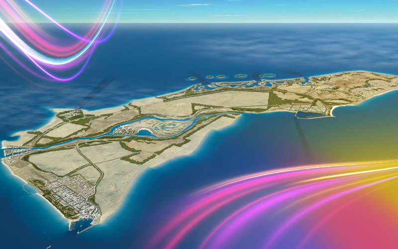 Failaka-Island,-A-Journey-Through-Time