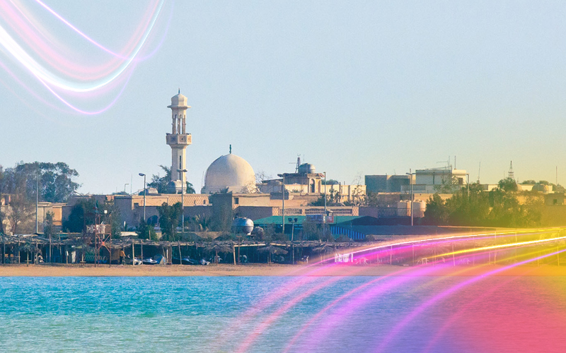 Failaka-Island,-A-Journey-Through-Time