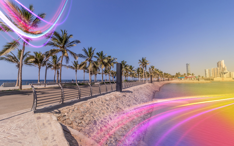 Jeddah-Corniche-(Waterfront)