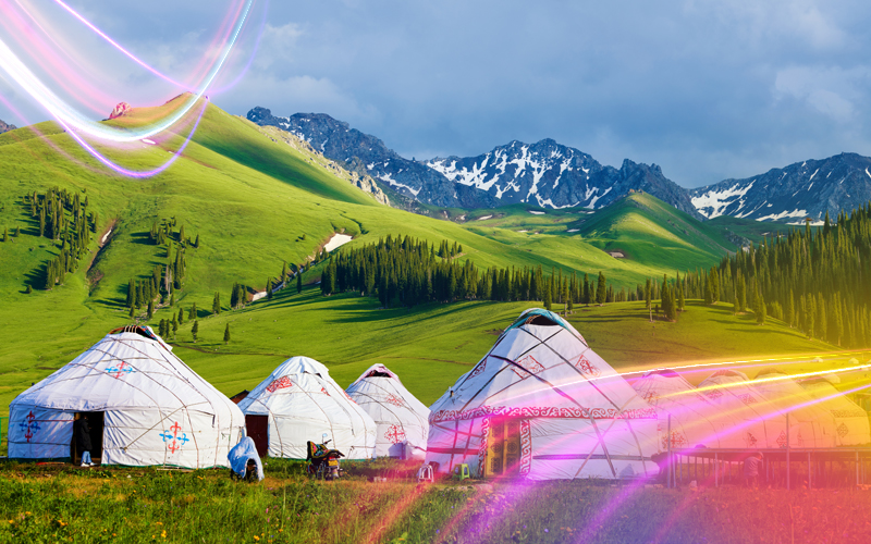 Kazakhstan-Discover-untouched-nature