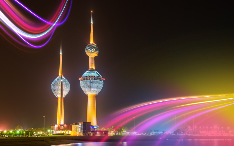 Kuwait-Towers-Kuwaits-Iconic-Landmark