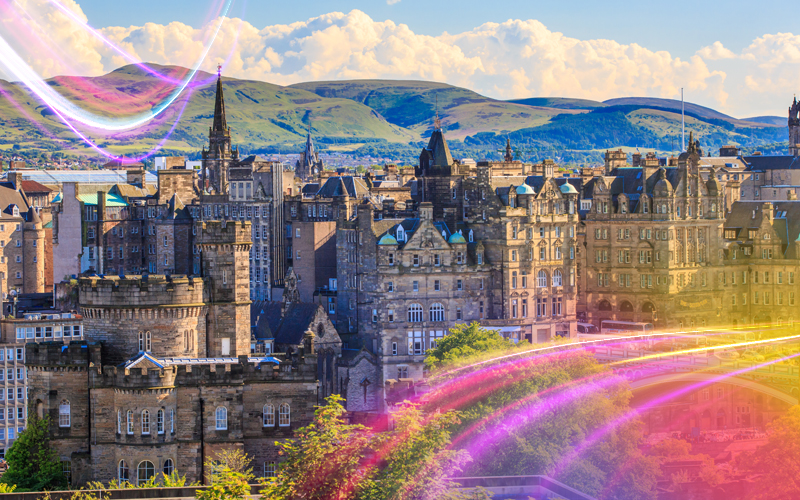 Scotland-Where-the-arts-shine-in-the-colors-of-life