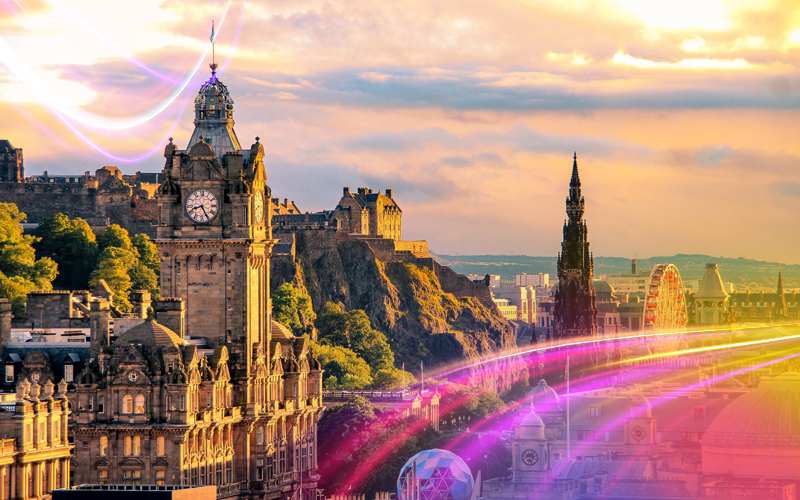 Scotland-Where-the-arts-shine-in-the-colors-of-life