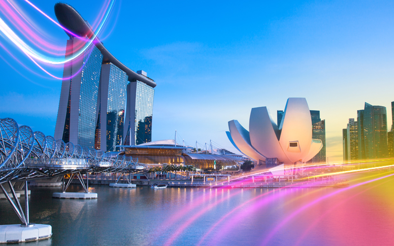 Singapore-Asias-dazzling-jewel