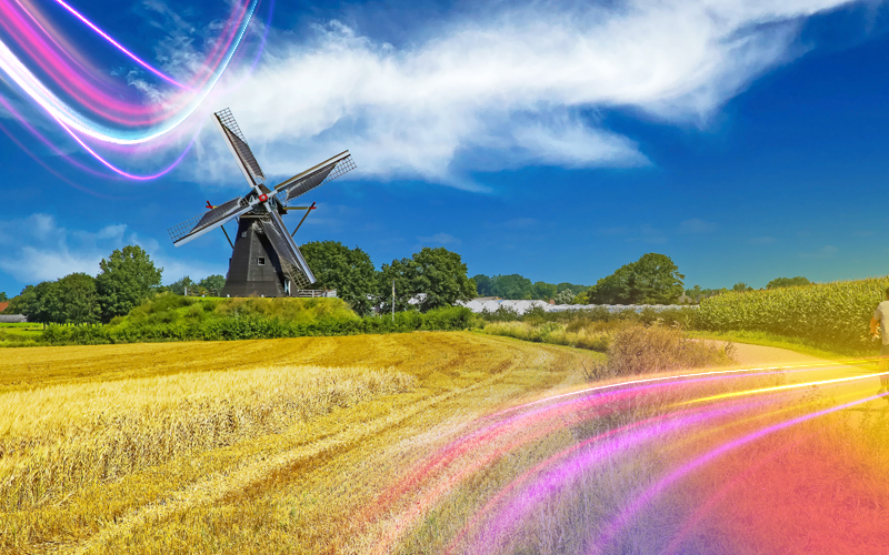 The-Netherlands-A-magical-European-summer