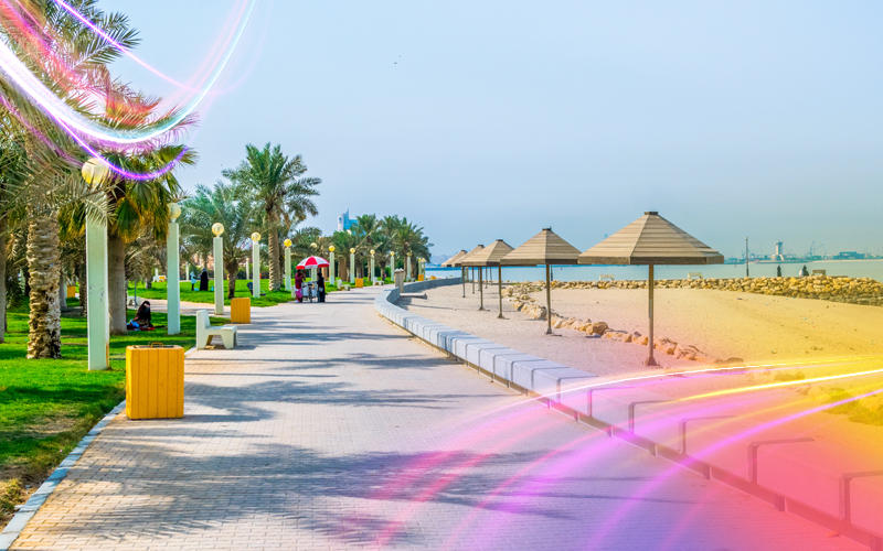 The-Waterfront-The-Pulse-of-Kuwaiti-Life