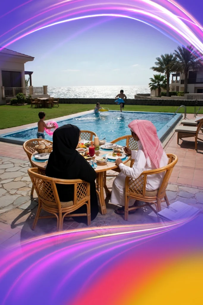 Best Red Sea Resorts for Eid Al Adha 2026
