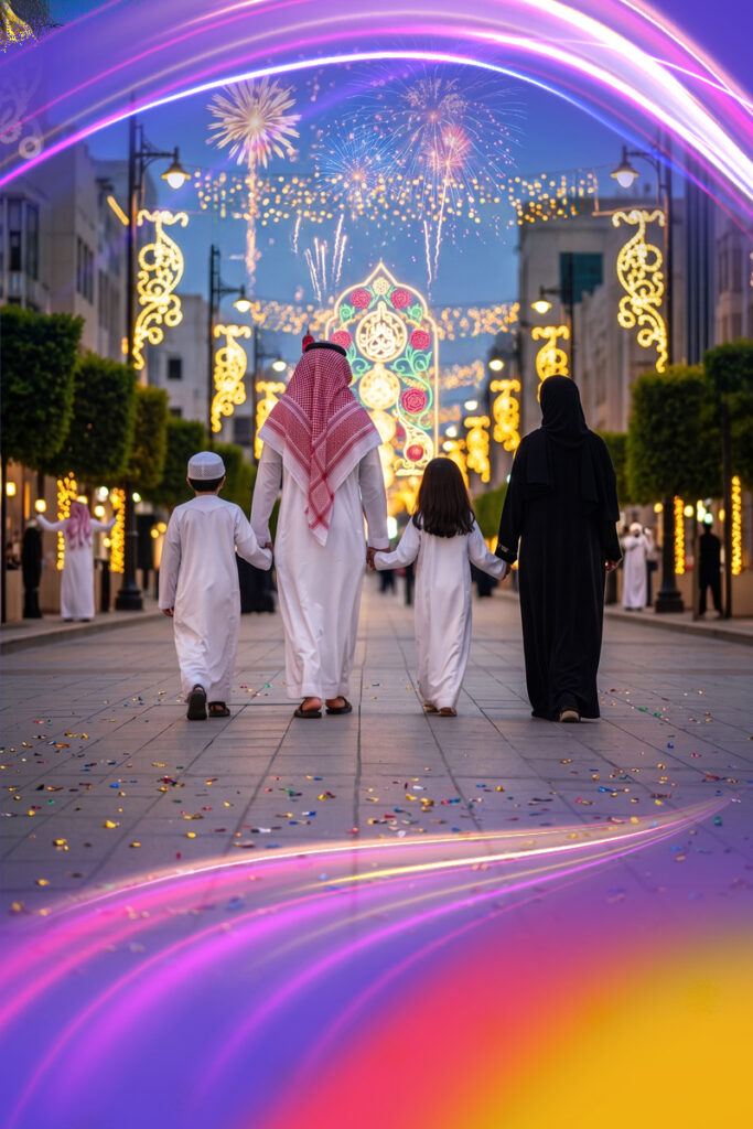 Best Places to Visit in Saudi Arabia for Eid Al Adha 2026