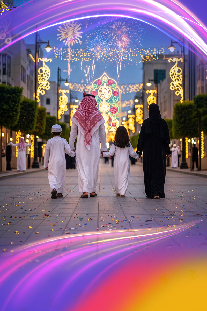 Best Places to Visit in Saudi Arabia for Eid Al Adha 2026