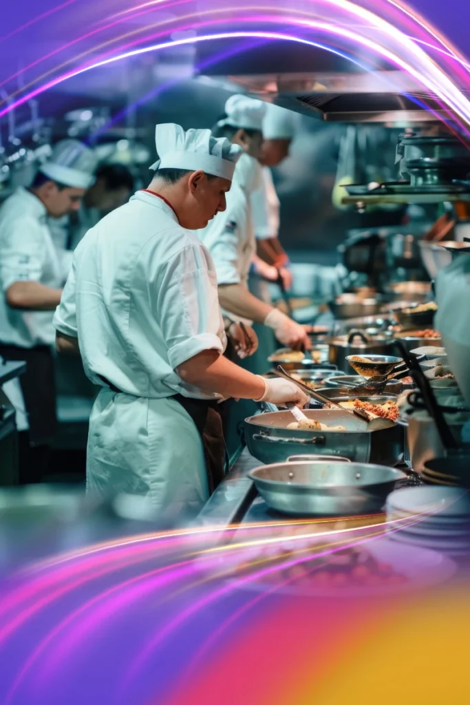 The World’s Most Famous Restaurants: From Michelin Stars to Master Chefs