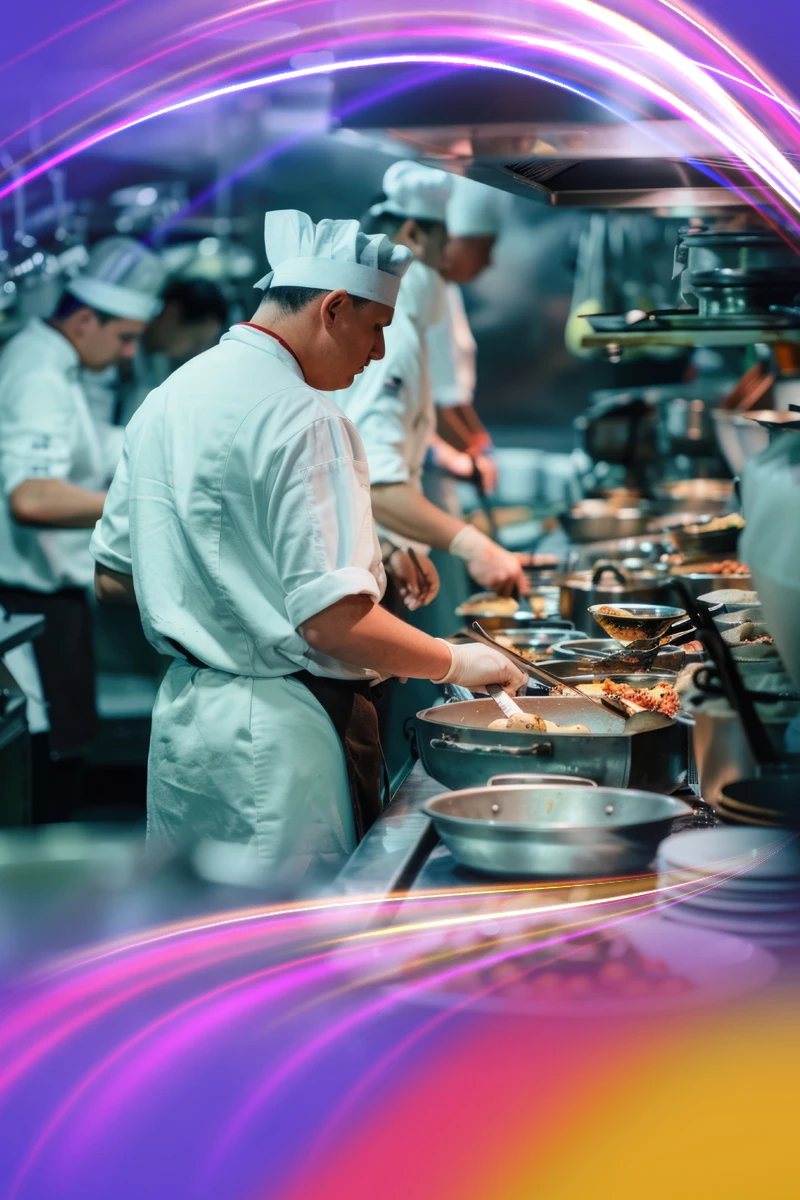 The World’s Most Famous Restaurants: From Michelin Stars to Master Chefs