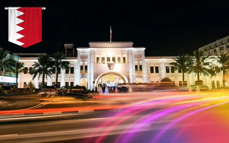 Bahrain