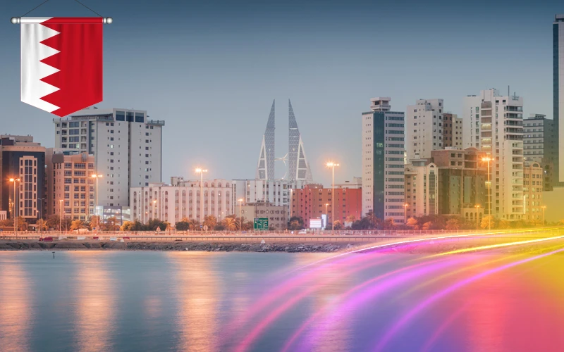 Bahrain