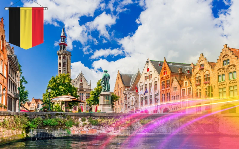 Belgium