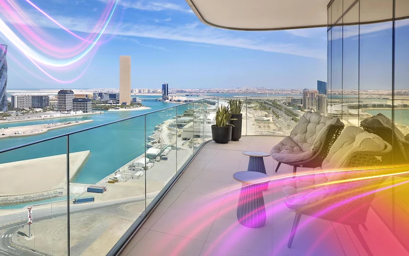 Conrad-Bahrain-Financial-Harbour