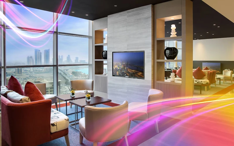 Downtown-Rotana