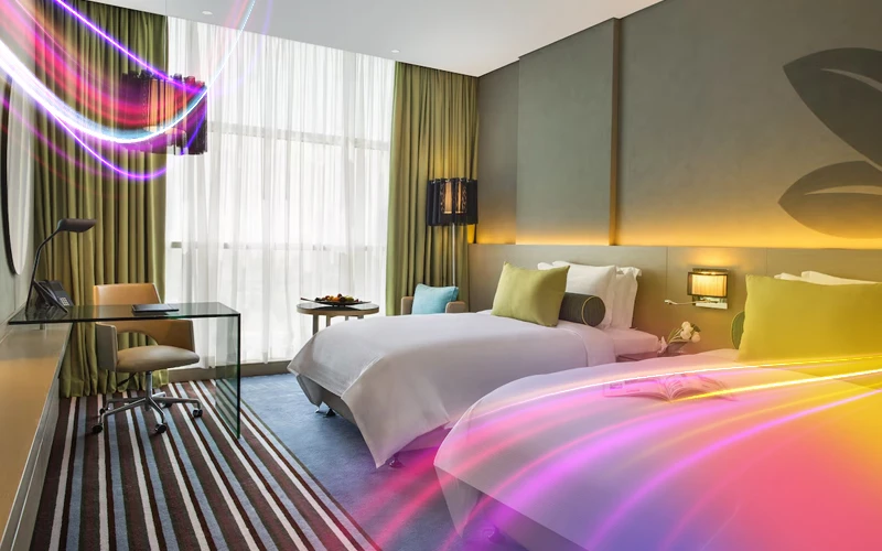 Downtown-Rotana
