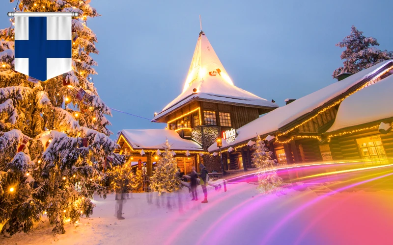 Finland