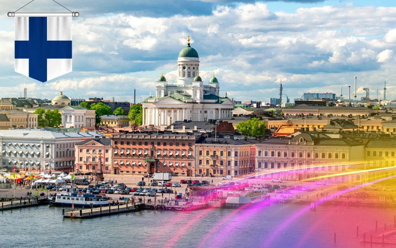 Finland