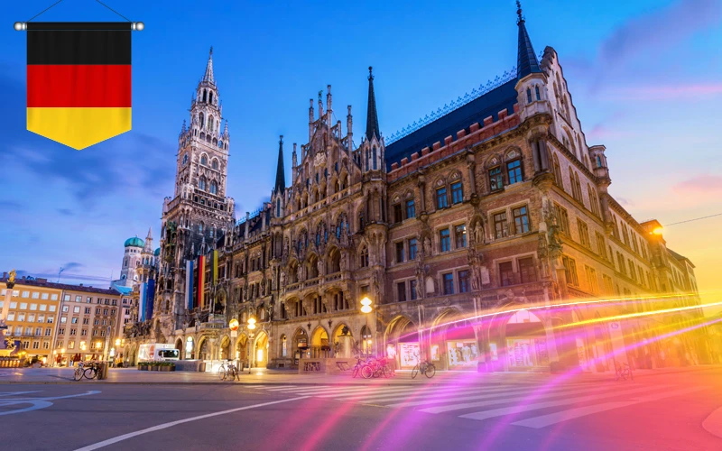 Germany
