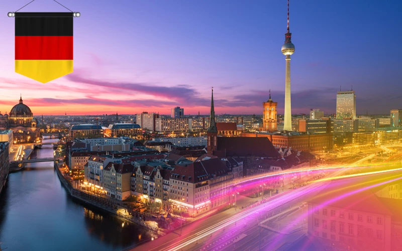 Germany