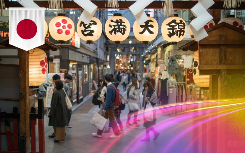 Japan