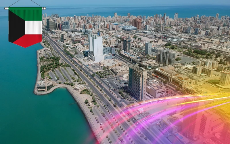 Kuwait