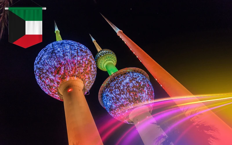 Kuwait