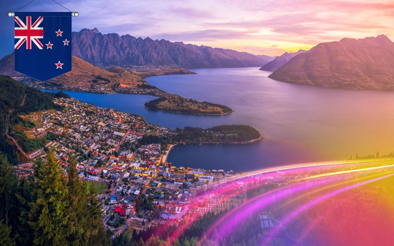 New-Zealand