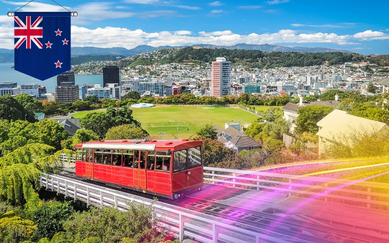 New-Zealand