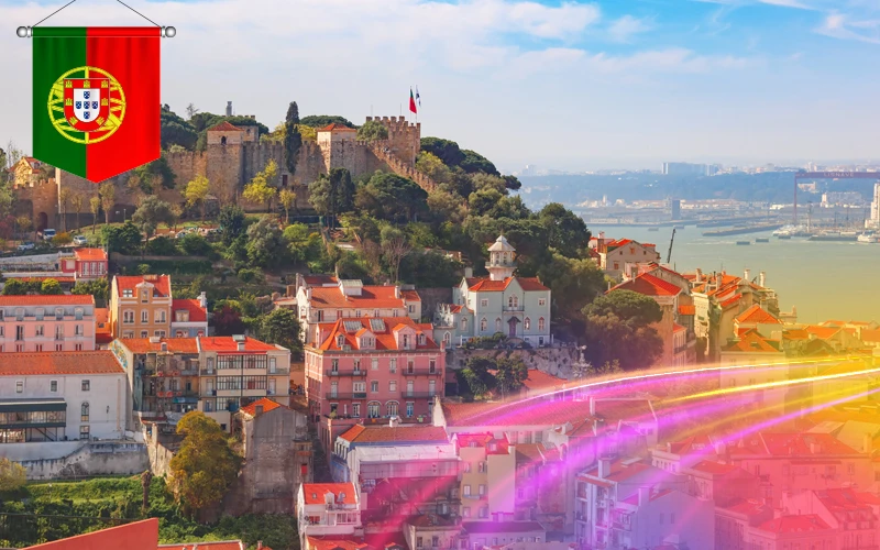 Portugal