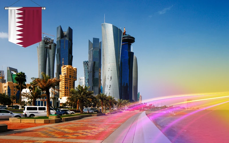 Qatar