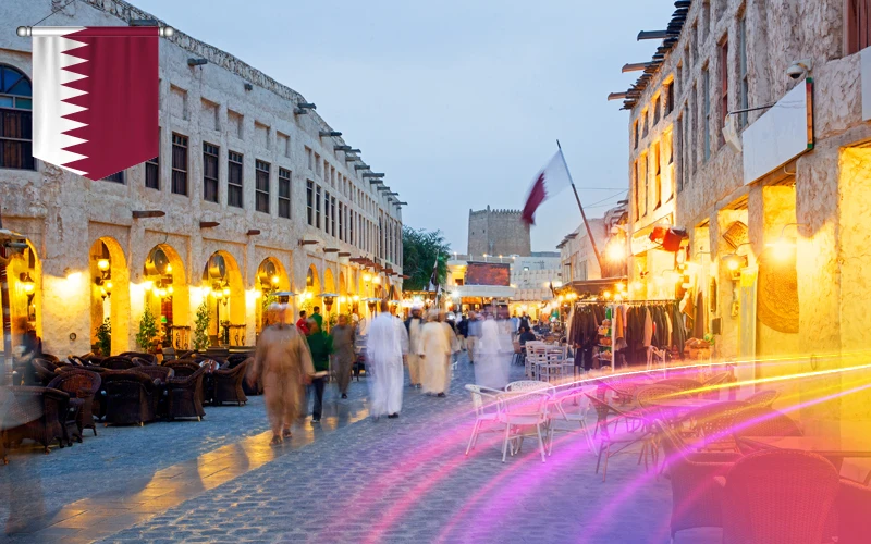 Qatar