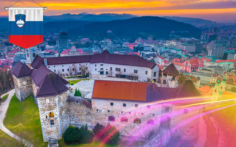 Slovenia