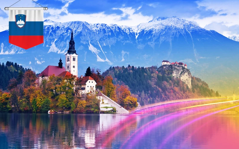 Slovenia