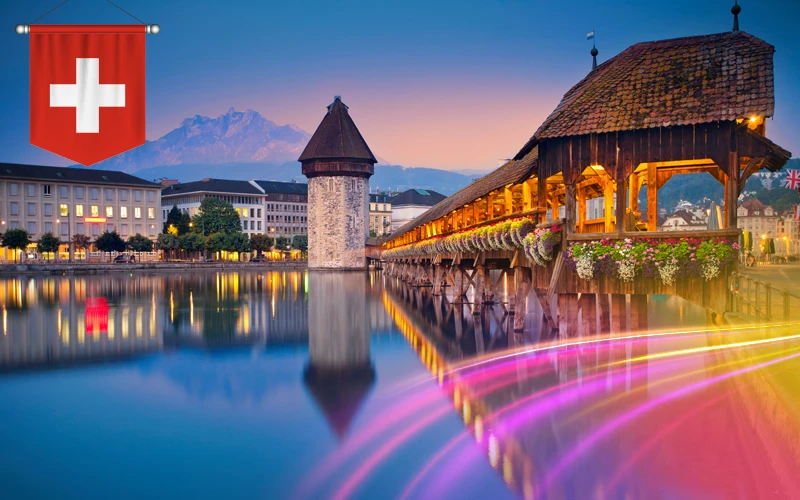 Switzerland