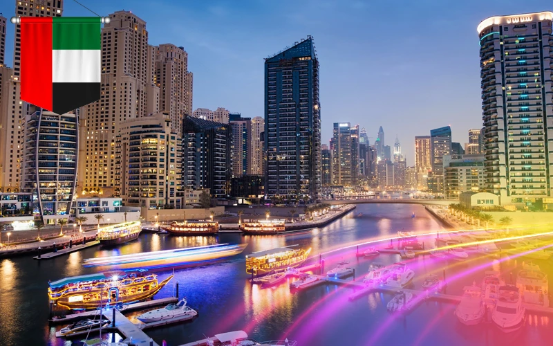 United-Arab-Emirates