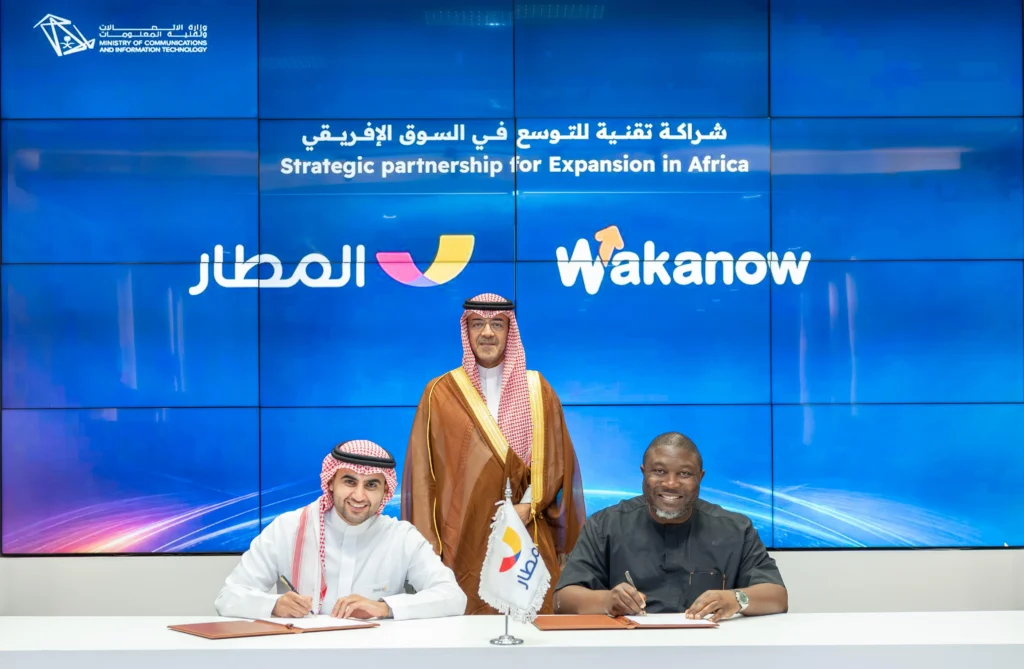 Expansion Strengthens the Global Presence of Saudi Technology Solutions