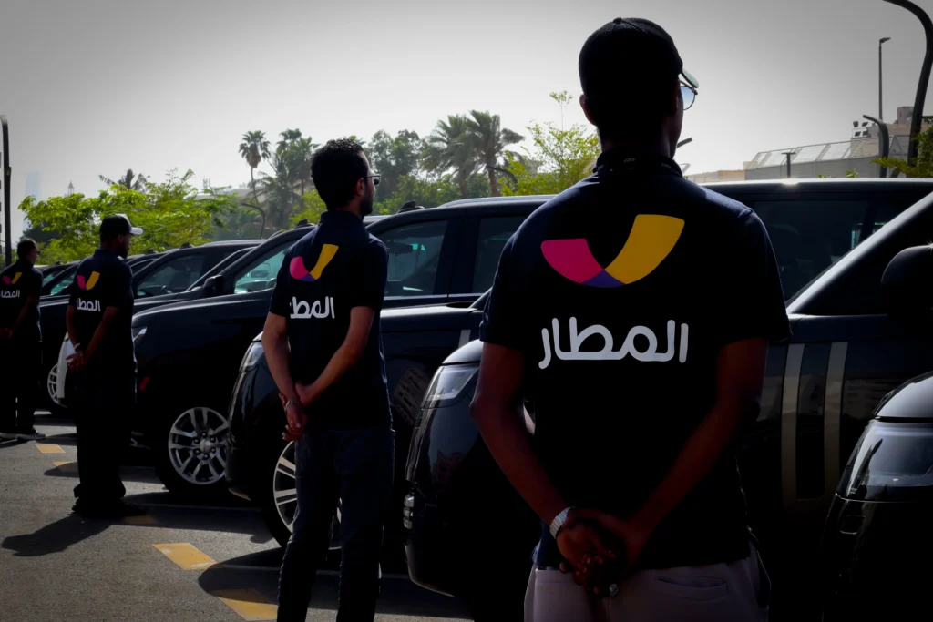 Integrated Logistics Support for Pilgrims and Visitors to the Kingdom