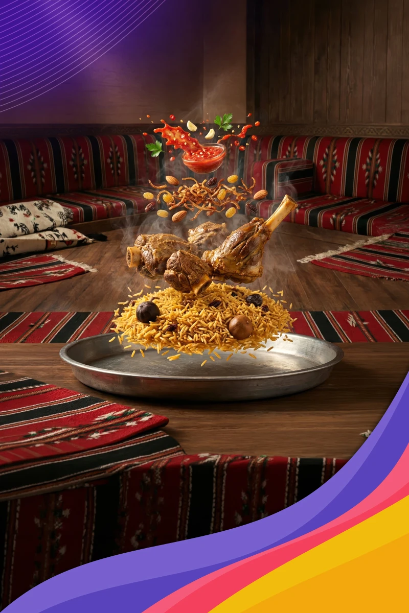 7 Traditional Kuwaiti Food You Have to Try