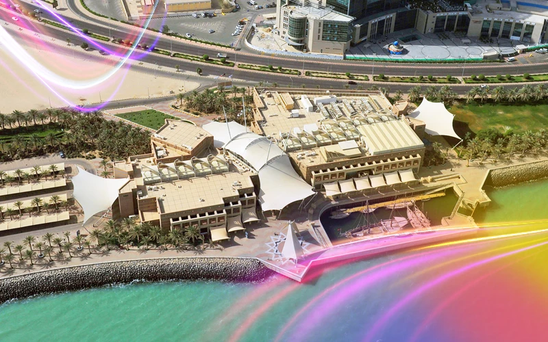 An-Underwater-World-at-The-Scientific-Center-of-Kuwait