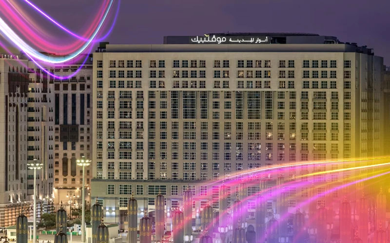 Anwar-Al-Madinah-Mövenpick-Hotel-2