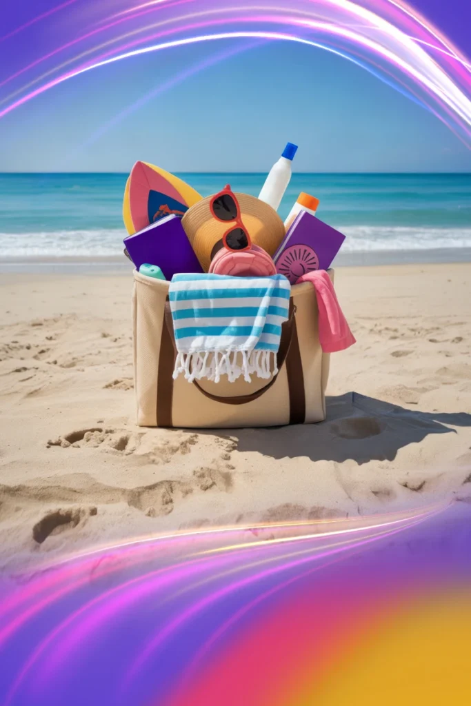 Beach Essentials That Every Family Needs